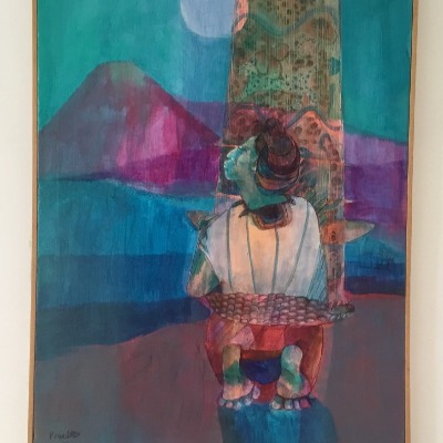 Ari Friedman