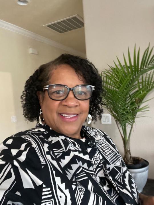 Rita Granderson
