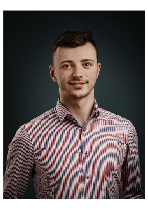 Jakub Navrátil