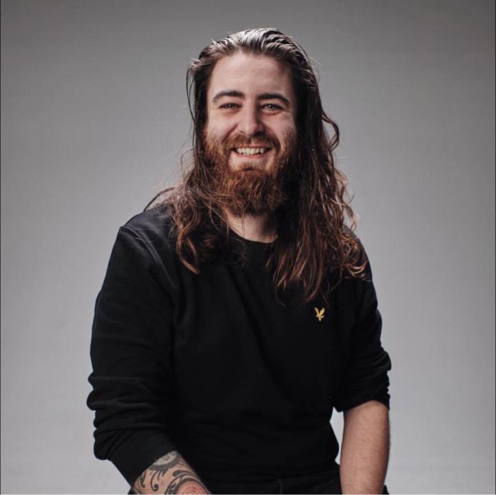 Markus Nogueira Rosén