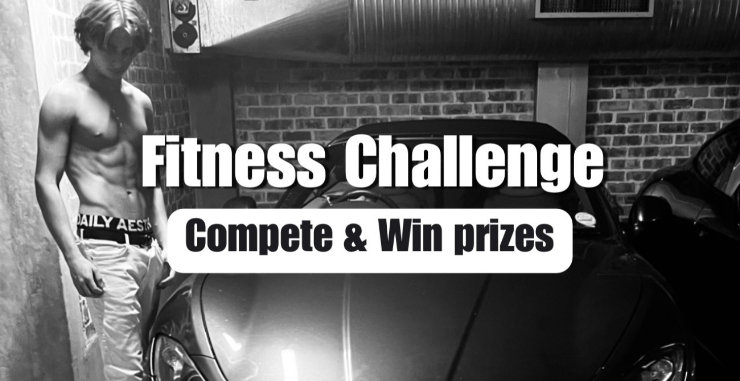 Fitness Challenge