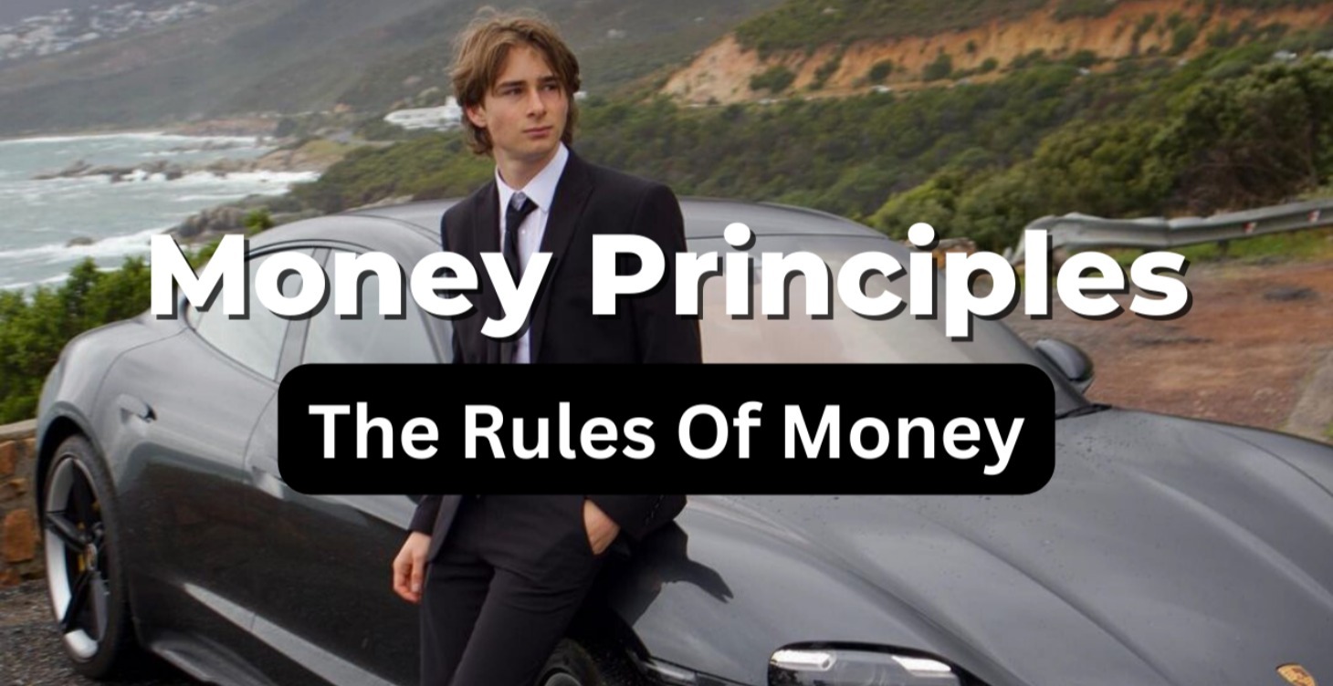 Money Principles (Maurits)