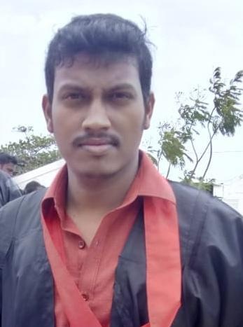 Prakash Gunasekaran