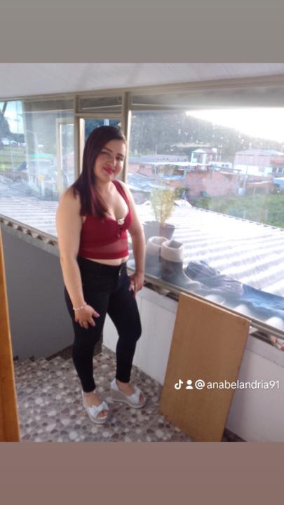 Ana Gabriela Belandria bautista