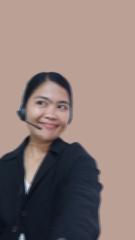 Richelle Mae Lumentac