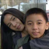 Hearthy Blanche Rosary Reyes