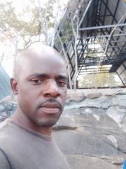 Peter Mativenga Mabachi