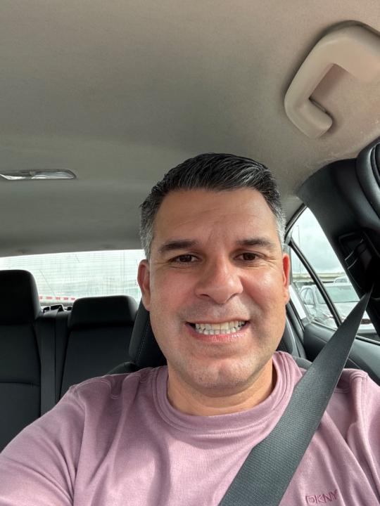 Jorge Paredes