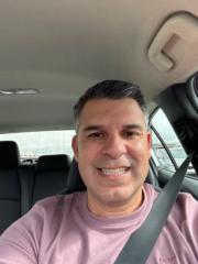 Jorge Paredes
