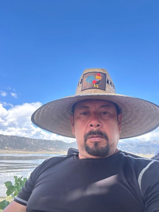 Armando Ramirez
