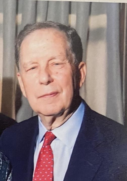 John Shutkin