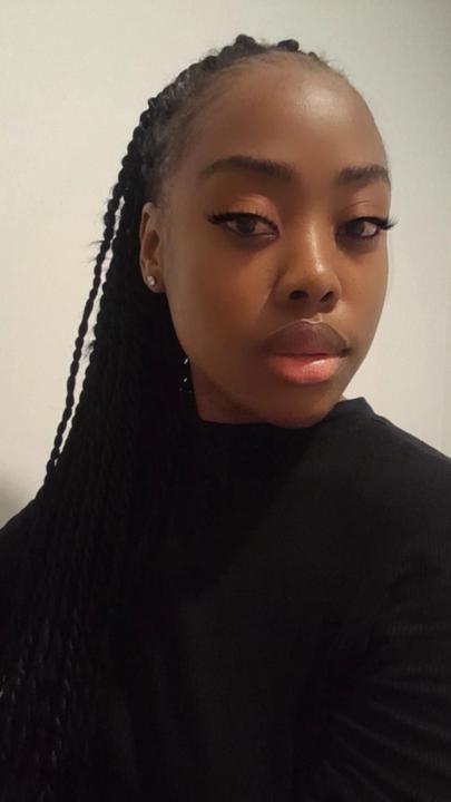 Tshegofatso Makgatho