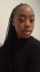 Tshegofatso Makgatho