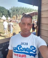 Wesley Verhavert