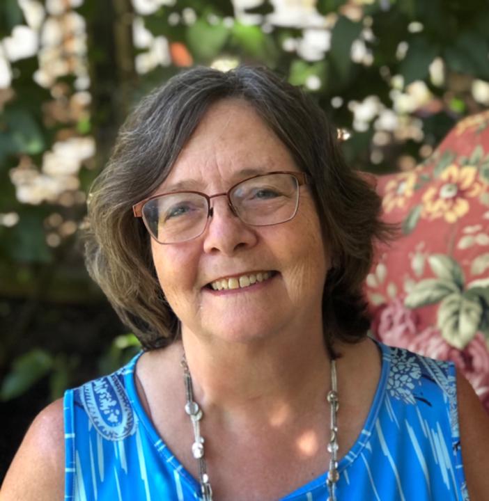 Margie Basaraba