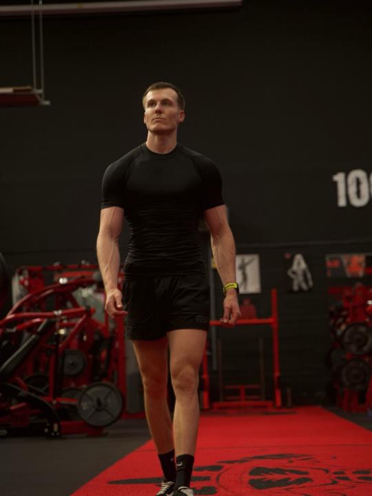 Chris Lynas