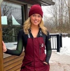 Hannah Lafontaine