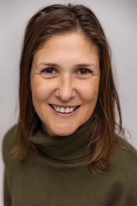Lisanne De Wert