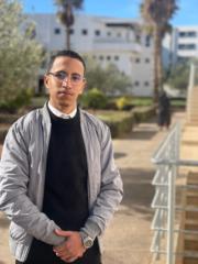 Ali Elhassani