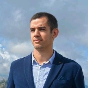 Abel Cué Pérez