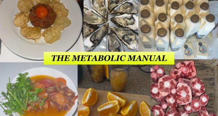 The Metabolic Manual