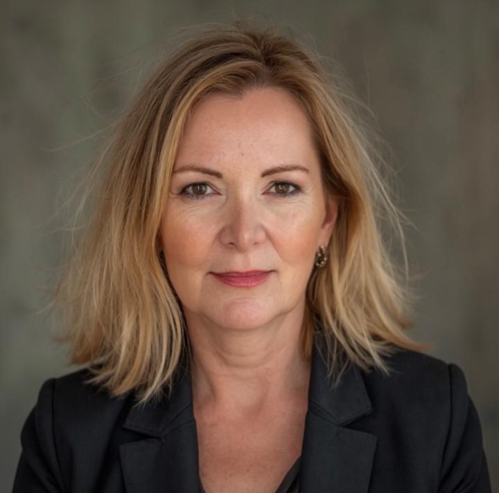 Kerri-Anne Quinlan