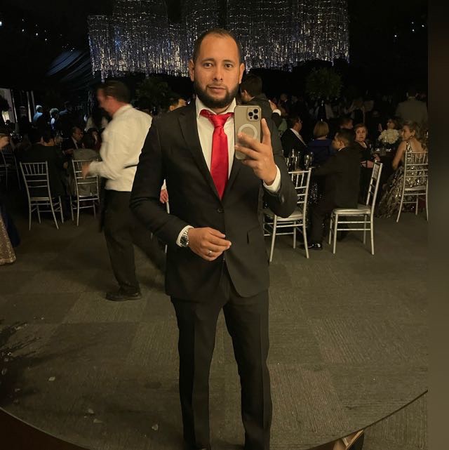 Tony Romero