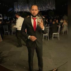 Tony Romero
