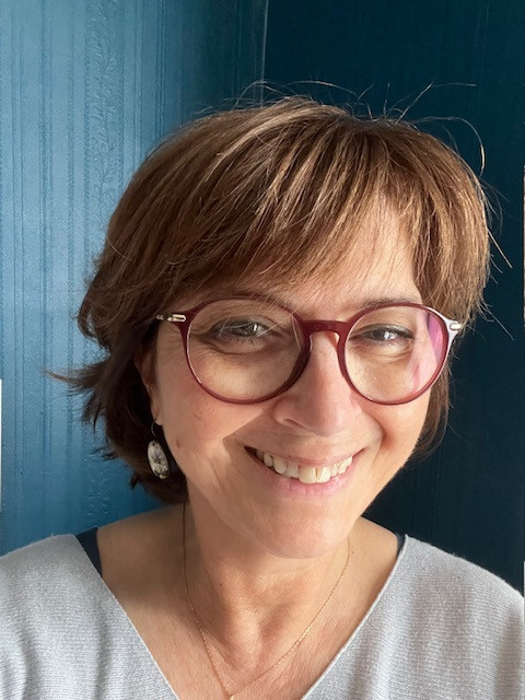 Diana Beaudouin