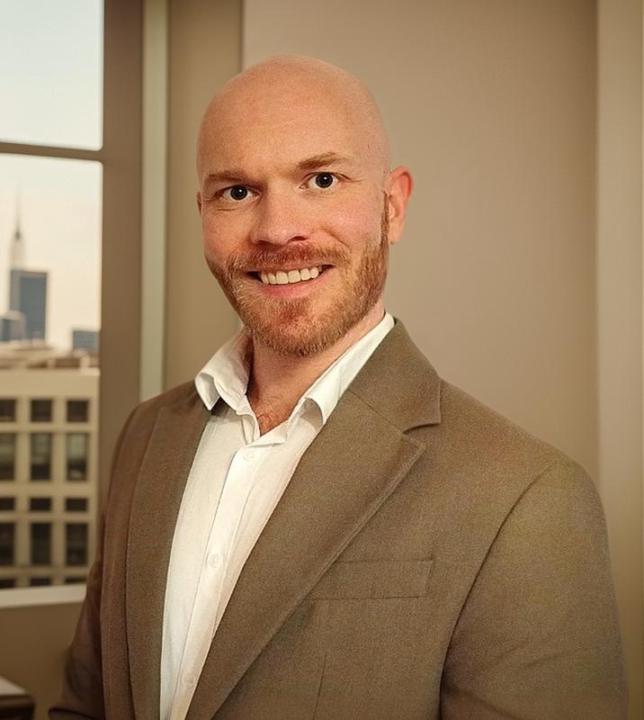 David Jankowsky