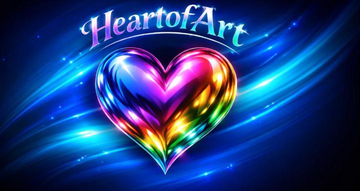 Heartofart