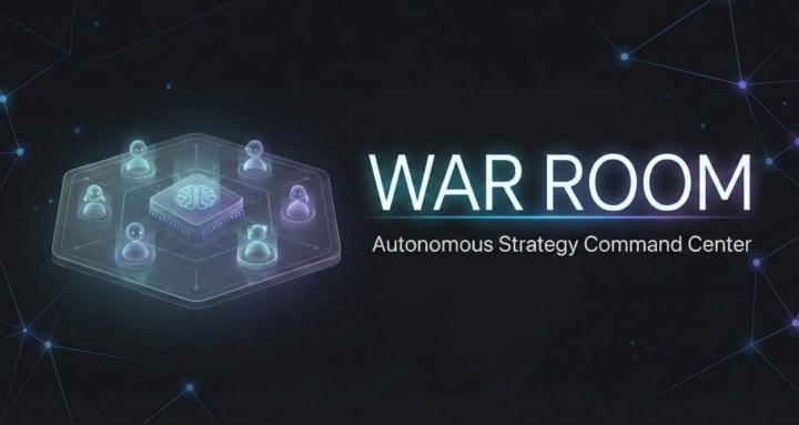 WARROOM
