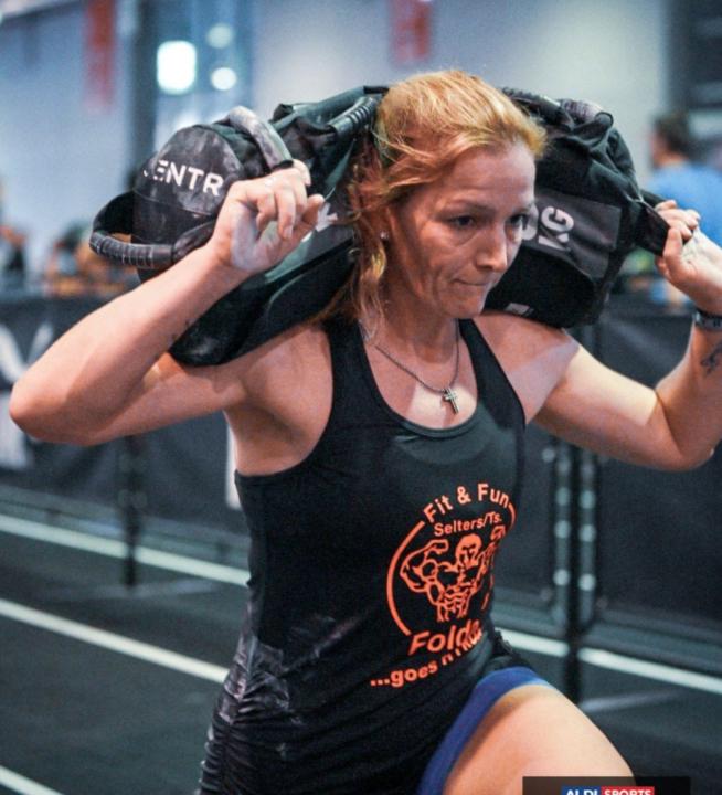 Nadine Schlenz