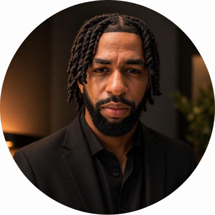 Tariq Mcghee