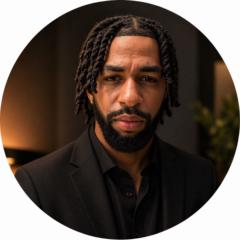 Tariq Mcghee