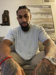 Tariq Mcghee