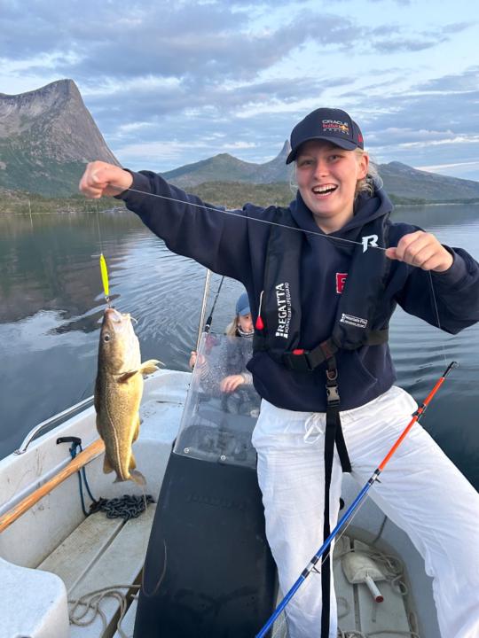 Kristine Johansen
