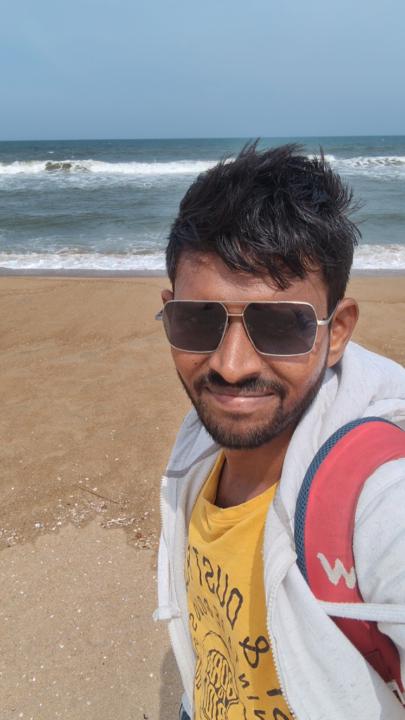 Vivek Karthik N