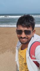 Vivek Karthik N