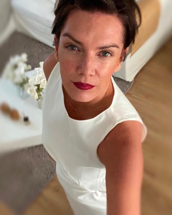 Annekatrin Hoffmann