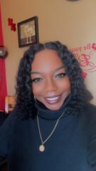 Shirley Thomas