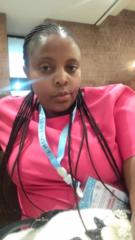 Bernadett Wairimu Njoroge