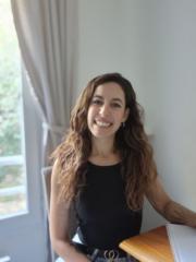 Manon Ouldier