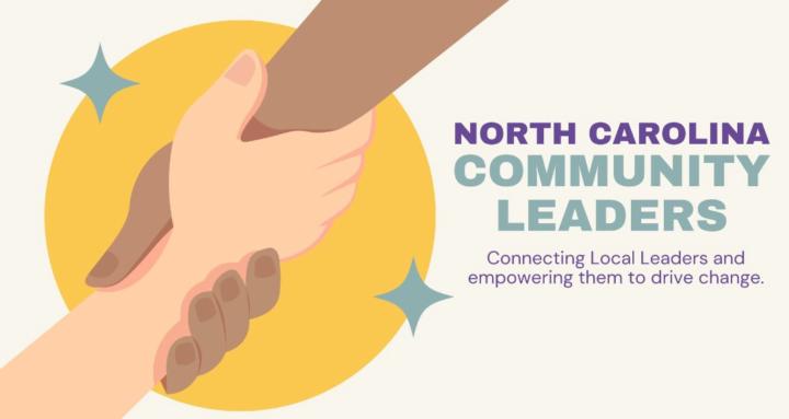 NC Community Leaders