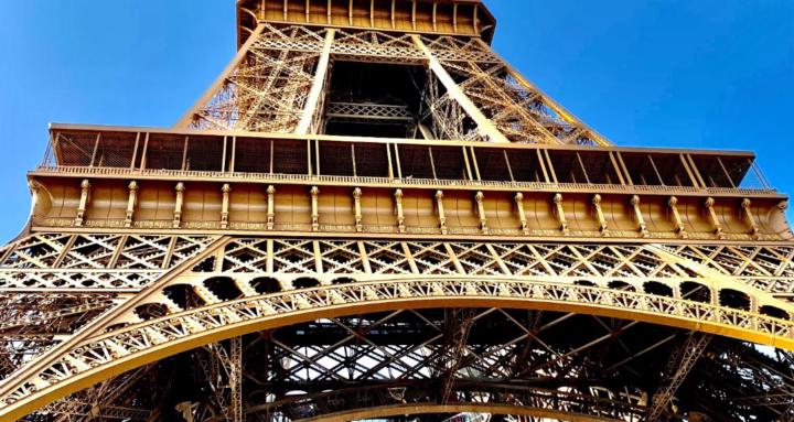 All about Paris 🗼