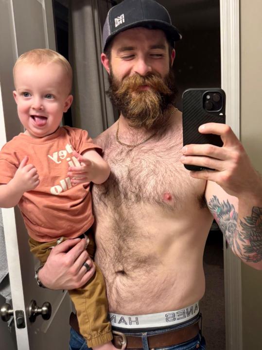 Zach Montgomery