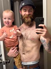 Zach Montgomery