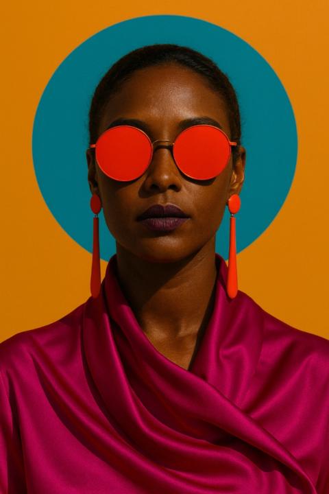 Imaan AI creative