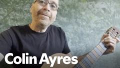 Colin Ayres