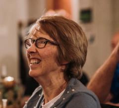 Rosie Harkness